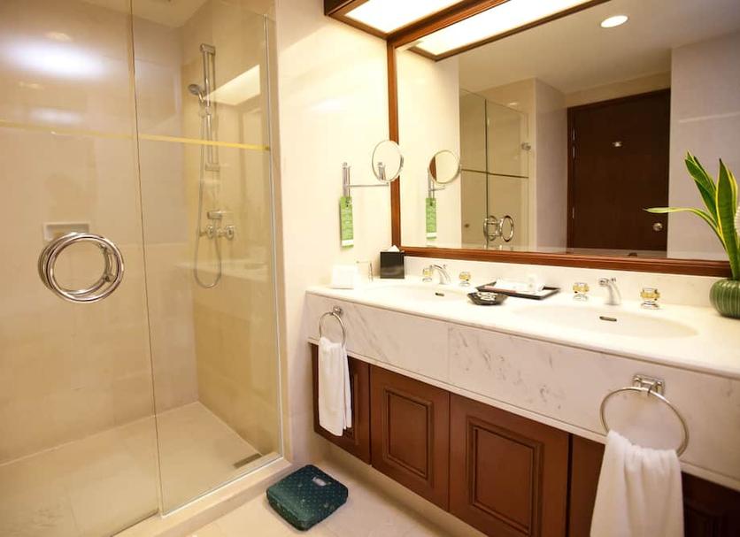 Kamar Mandi Foto