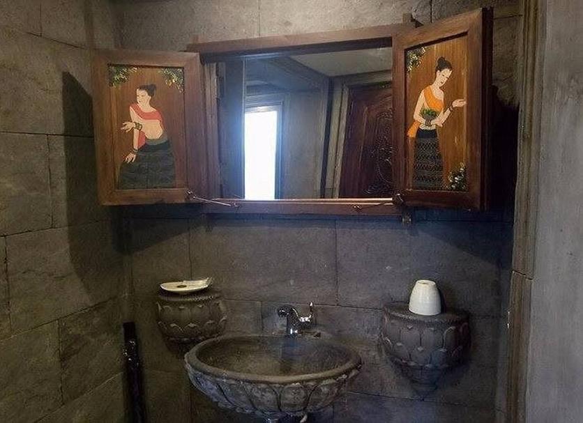 Kamar Mandi Foto