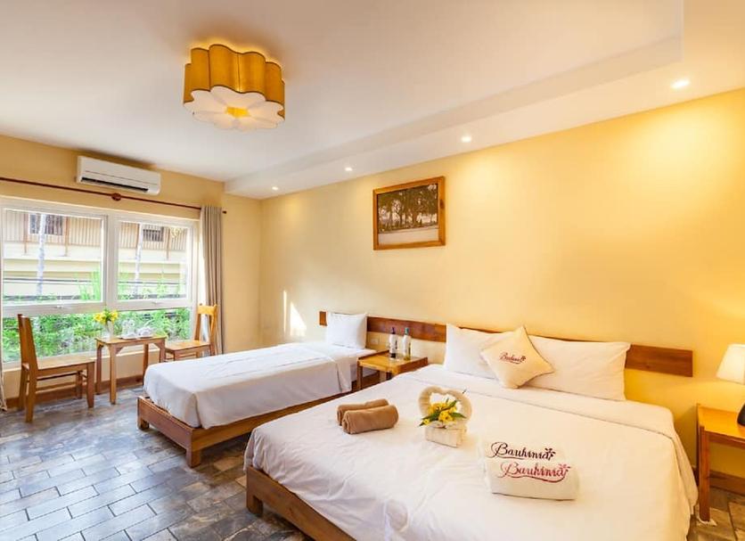 Kamar Tidur Foto