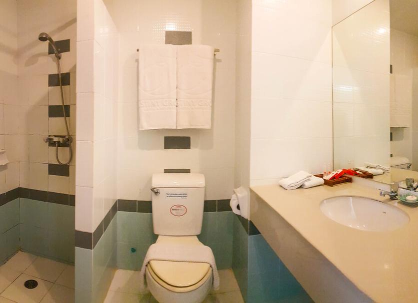 Kamar Mandi Foto