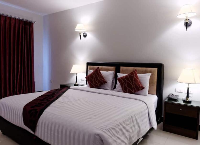 Kamar Tidur Foto