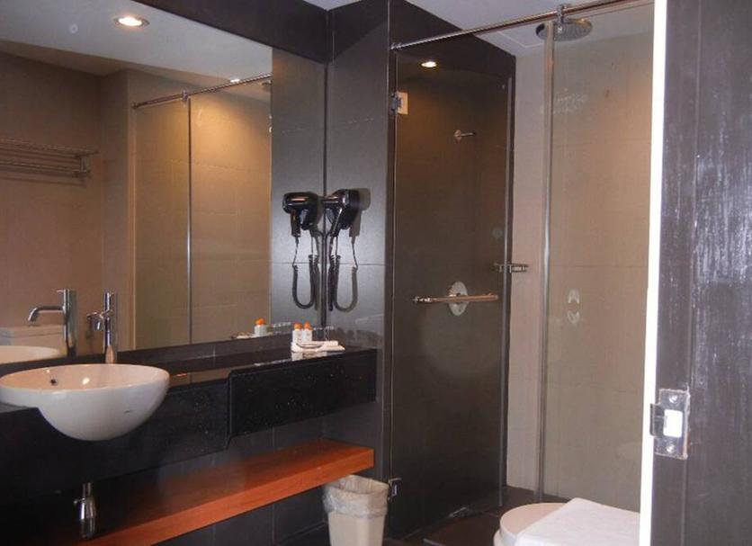 Kamar Mandi Foto