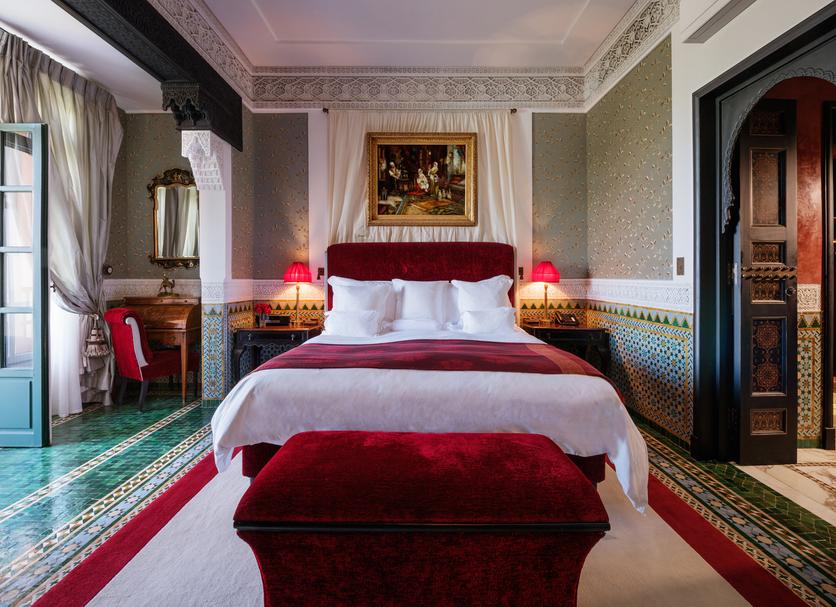 Kamar Tidur Foto
