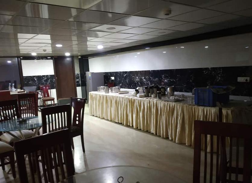 Restoran Foto
