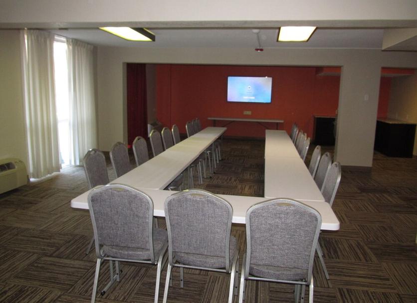 Ruang konferensi Foto