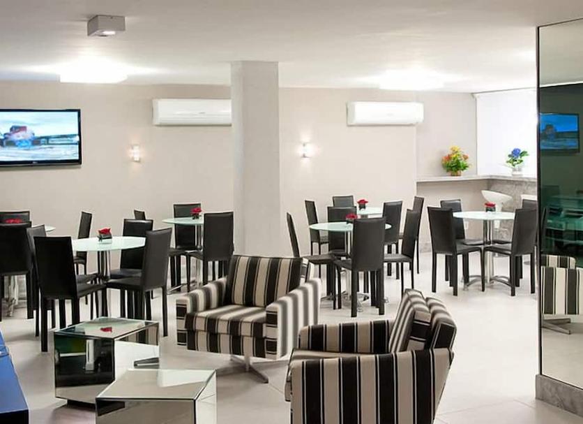 Restoran Foto