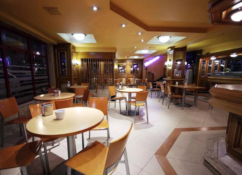 Restoran Foto