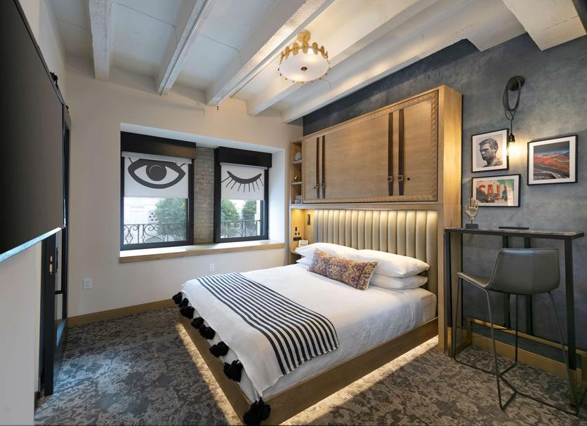Kamar Tidur Foto