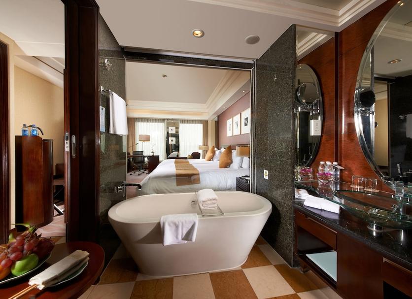Kamar Mandi Foto