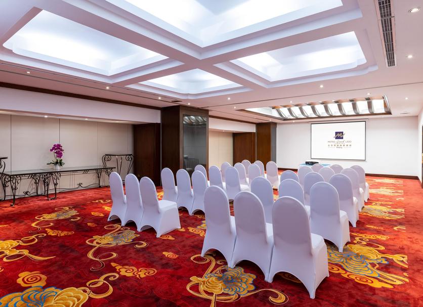 Ruang konferensi Foto