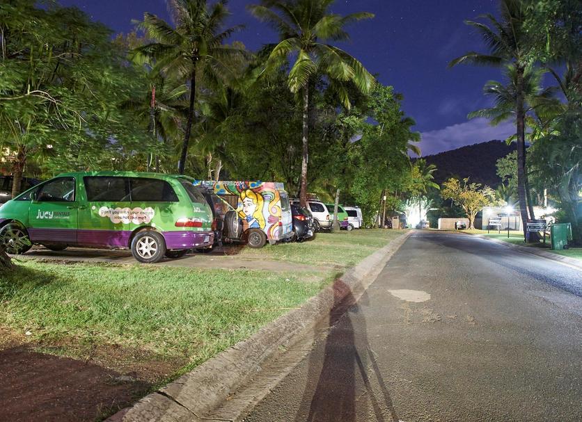 Pemandangan luar Foto