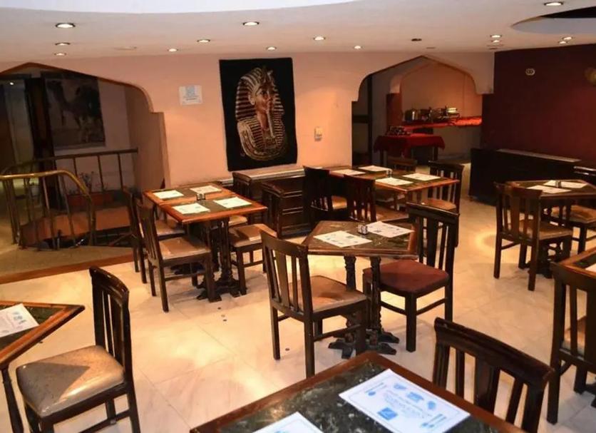 Restoran Foto