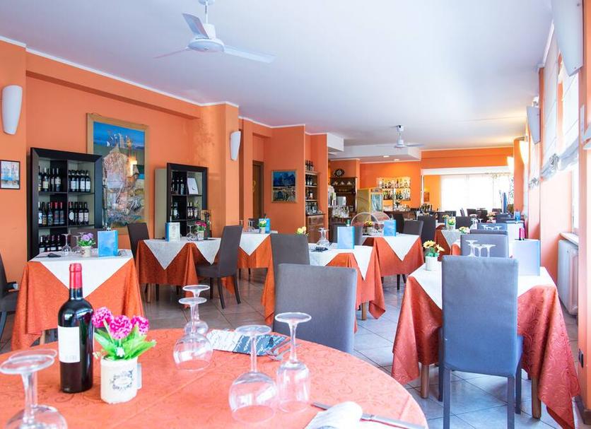 Restoran Foto