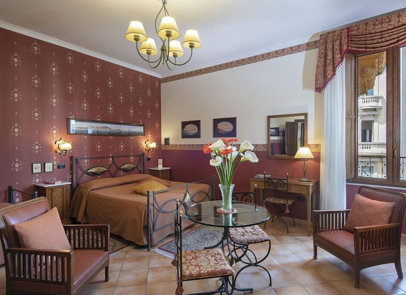 Kamar Tidur Foto