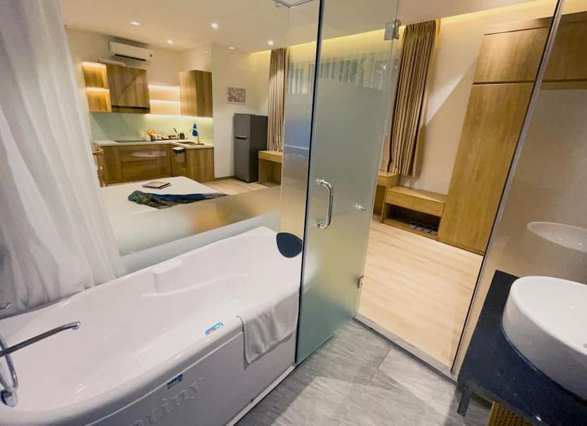 Kamar Mandi Foto