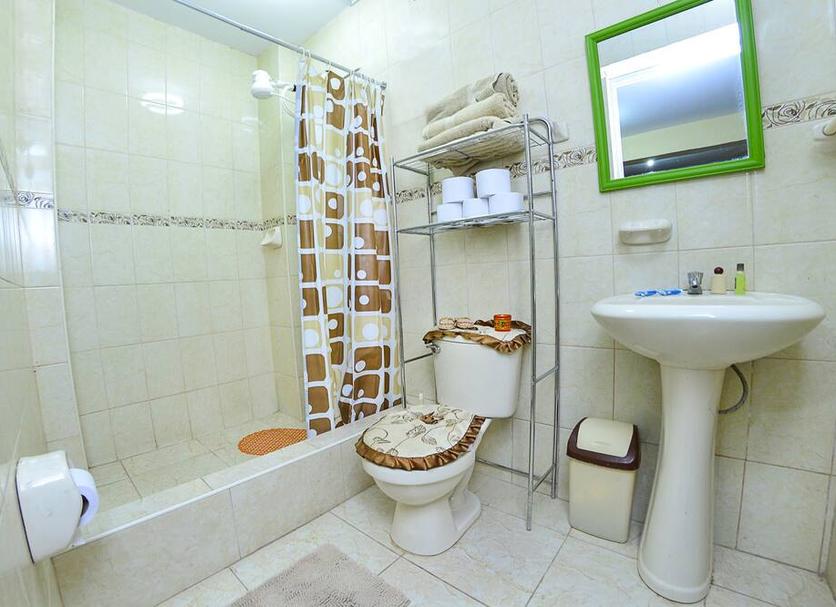 Kamar Mandi Foto