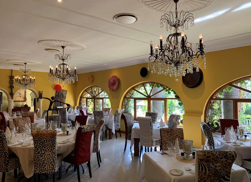 Restoran Foto