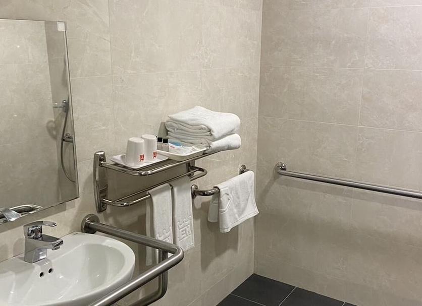 Kamar Mandi Foto