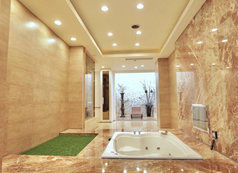 Kamar Mandi Foto