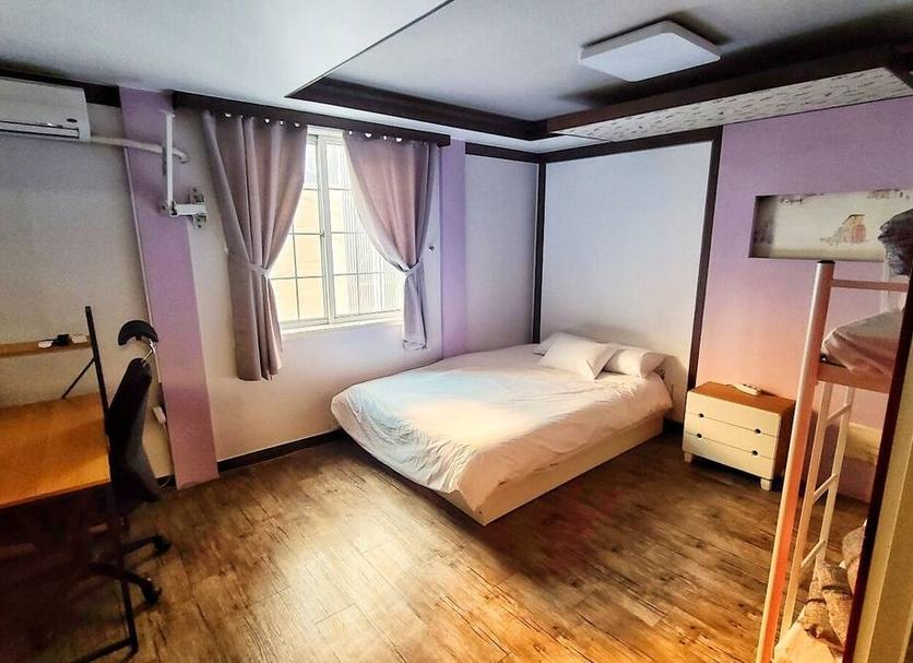 Kamar Tidur Foto