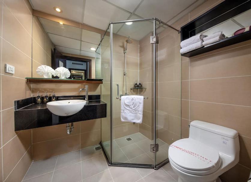 Kamar Mandi Foto