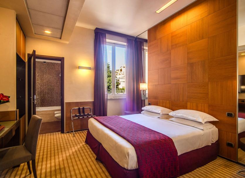 Kamar Tidur Foto