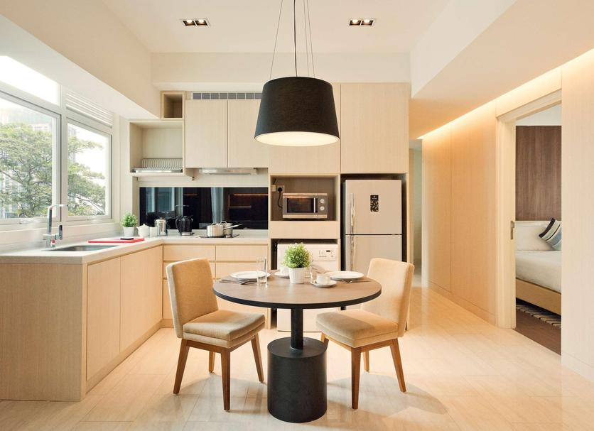 Dapur Foto