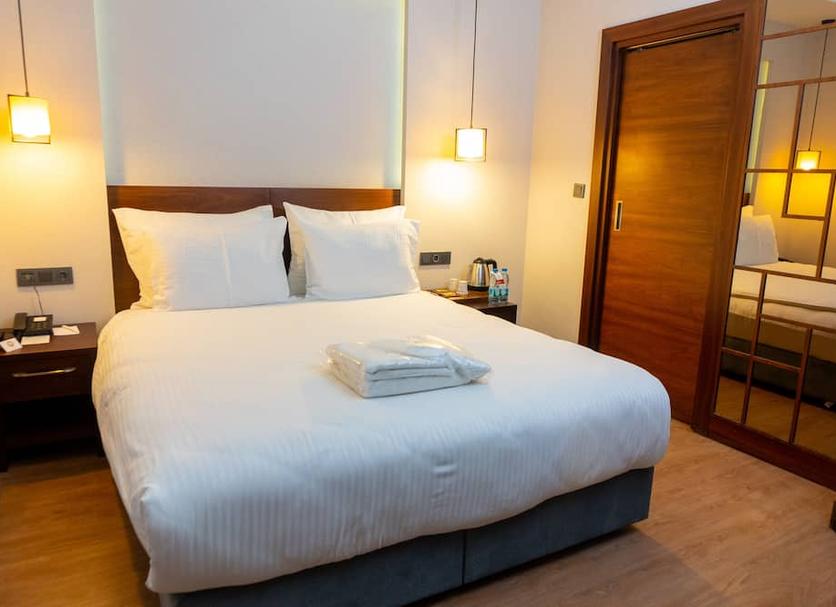 Kamar Tidur Foto