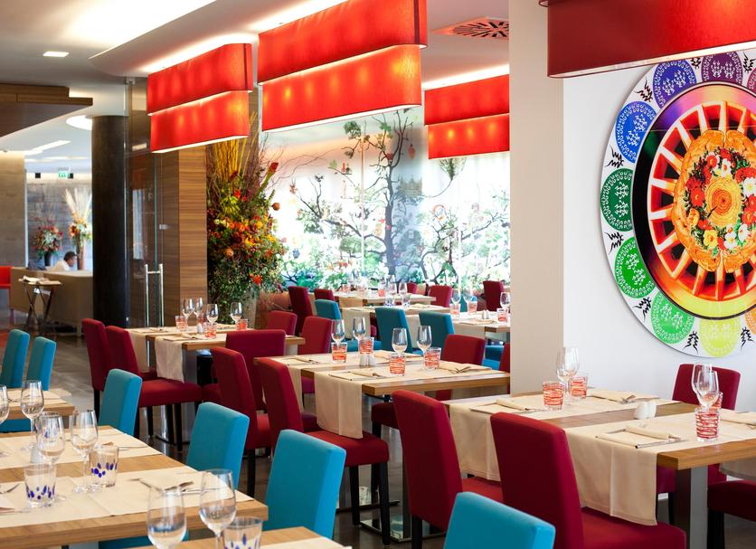 Restoran Foto