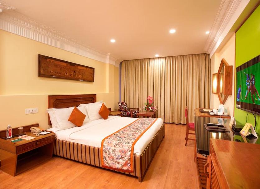 Kamar Tidur Foto
