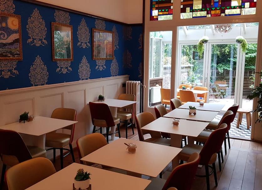 Restoran Foto