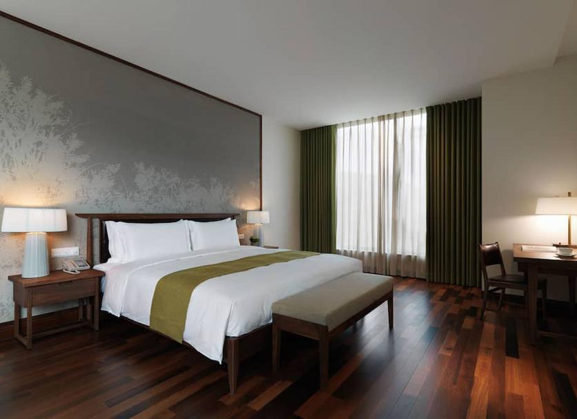 Kamar Tidur Foto