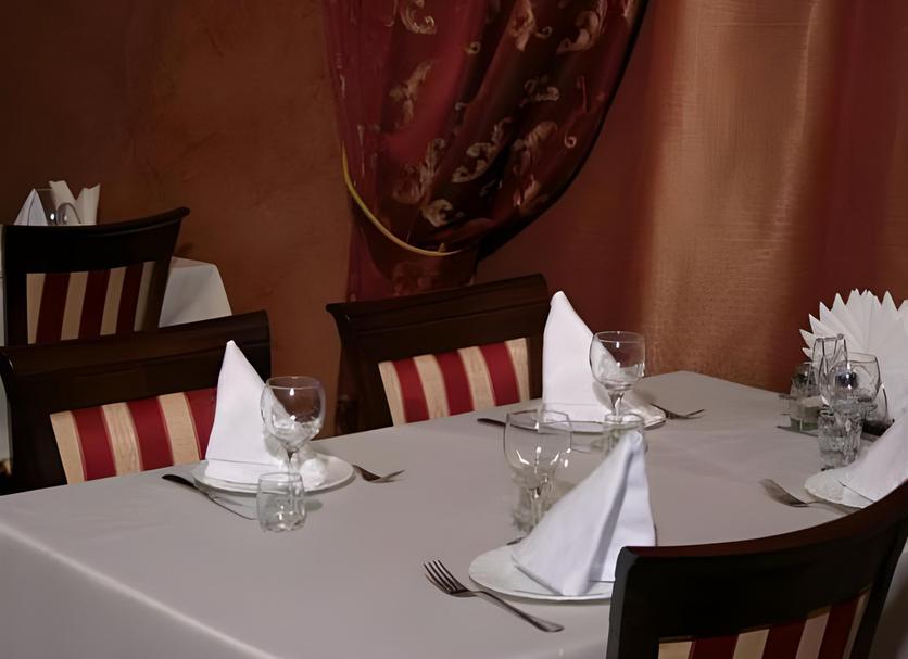 Restoran Foto