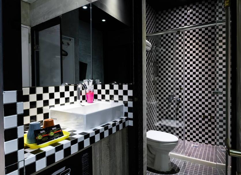 Kamar Mandi Foto