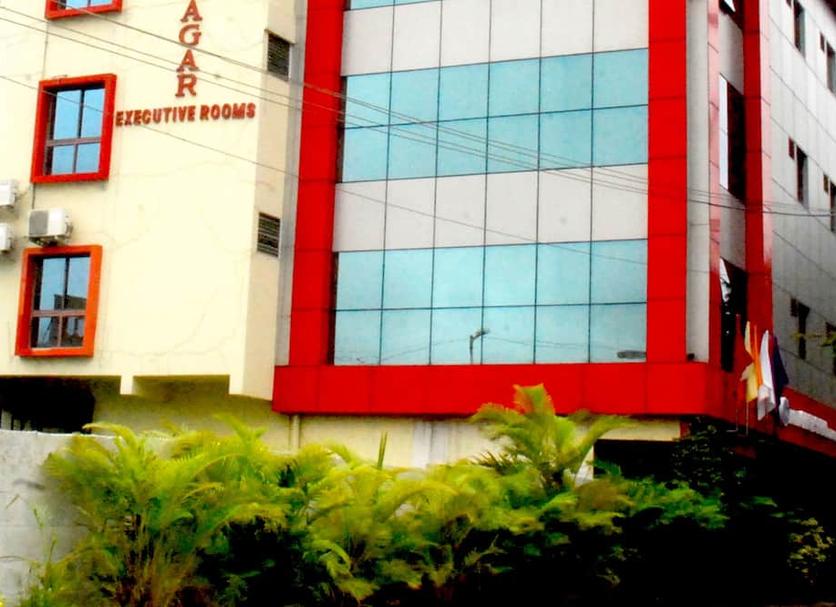 Bangunan Foto