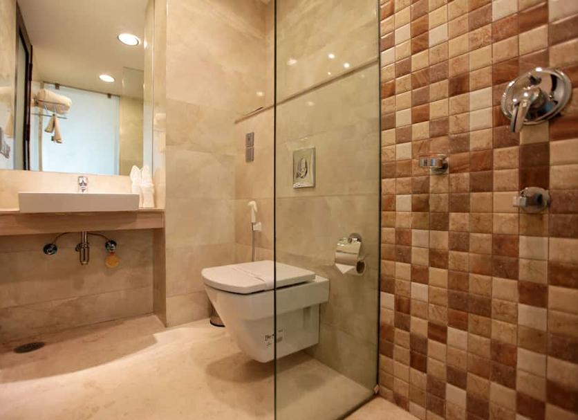 Kamar Mandi Foto