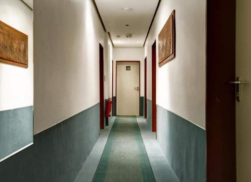 Lorong Foto