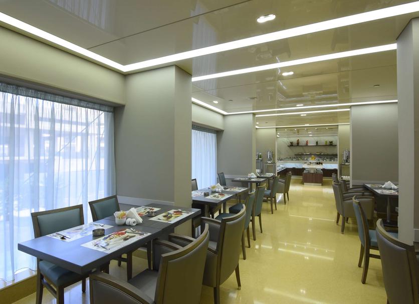 Restoran Foto