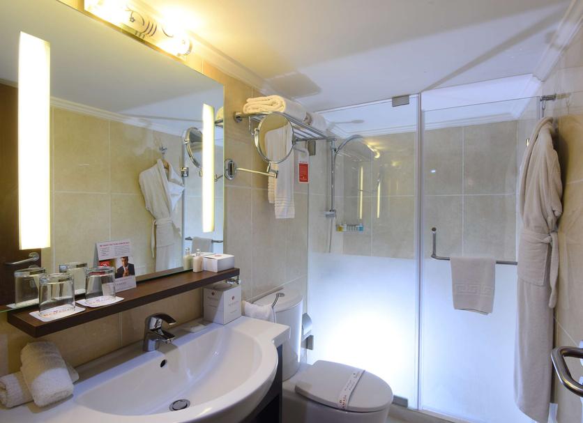 Kamar Mandi Foto