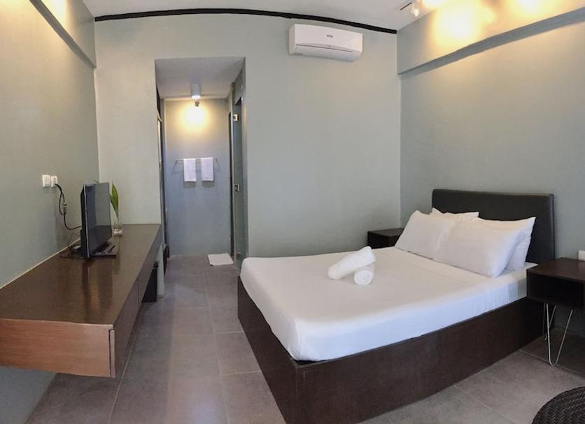 Kamar Tidur Foto