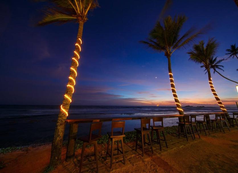 Pantai Foto