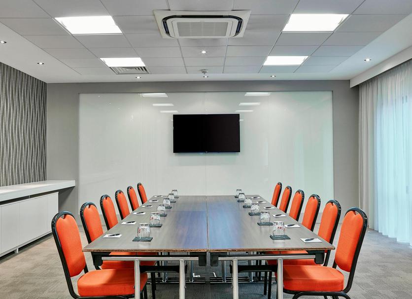 Ruang konferensi Foto