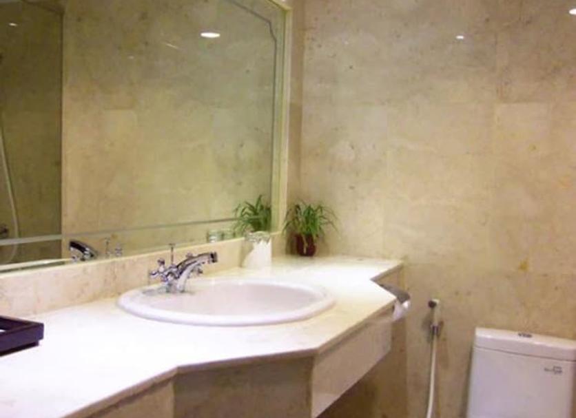 Kamar Mandi Foto
