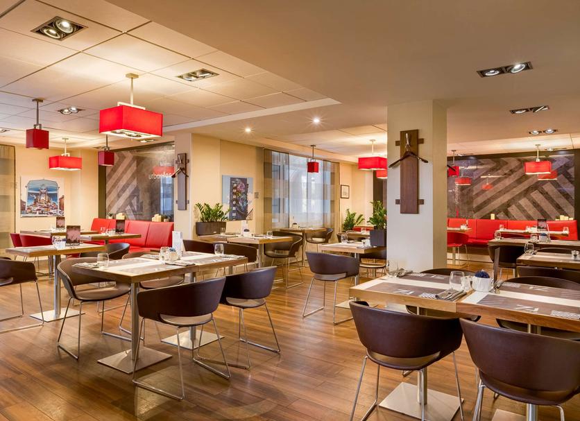 Restoran Foto