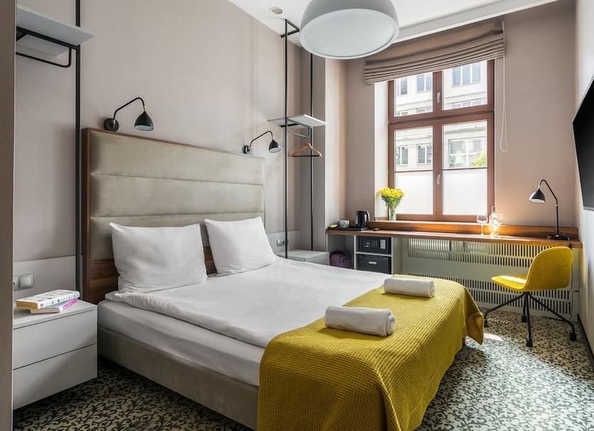 Kamar Tidur Foto