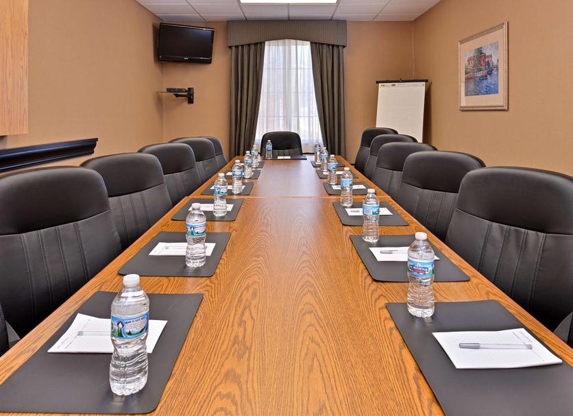 Ruang konferensi Foto