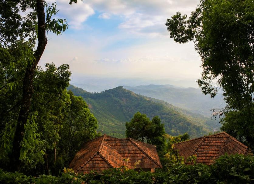 Pemandangan luar Foto