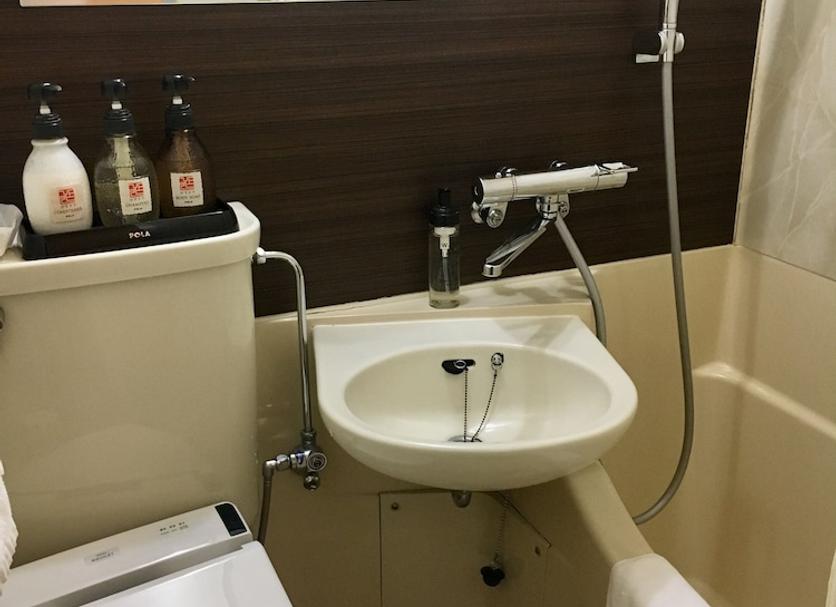 Kamar Mandi Foto