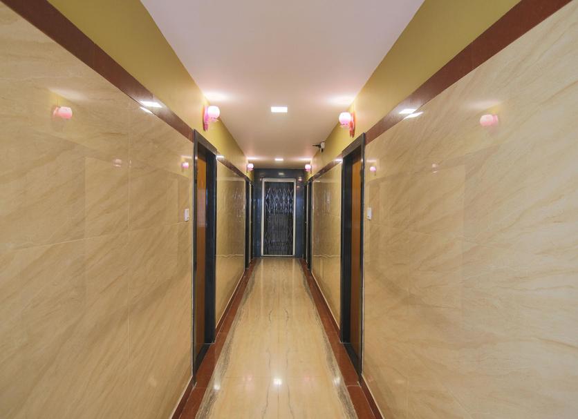 Lorong Foto