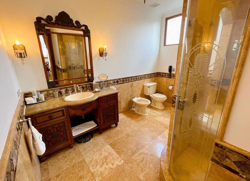 Kamar Mandi Foto